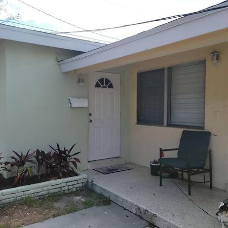 Cozy 1 Bedroom In Downtown Delray Beach Luaran gambar